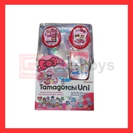 GameOn- Tamagotchi Uni Sanrio Characters