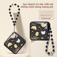 Nohon | Pin Sạc Dự Phòng 3C Certified 10000mAh