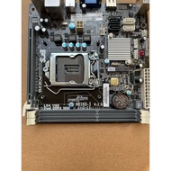 Original Acer H81H3-I Motherboard 17X17 Small Board Support 1150 Pins CPU ITX