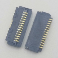 2-10Pcs Key FPC Connector Fingerprint Home Button Plug For Ipad 7 8 9 10.2 Inch A2270 A2602 A2603 A2