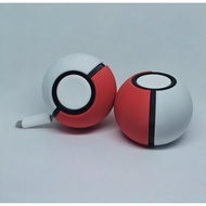 Aaa Pple Watch PokéBall Charger Charging Stand Cable Organizer