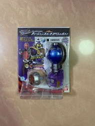 Kamen Rider Fourze/ Wizard - The Movie 《大家的宇宙来了！》Fusion Switch開關 /Ring介子 special set