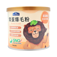 BLUE BAY 倍力 鱉蛋粉 180g  爆毛養膚  1罐