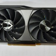 ZOTAC GeForce RTX 3060 雙風扇顯示卡
