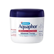 Aquaphor Children’s Advanced Healing Ointment 兒童強效修護軟膏 396g