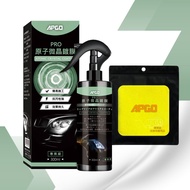 APGO Atomic Crystal Car Nano Coating