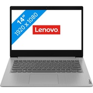 Lenovo IdeaPad 3 14/Quad-Core i5-1035G1/8GB RAM/512GB SSD/14" FHD/Win10/1 Year Warranty