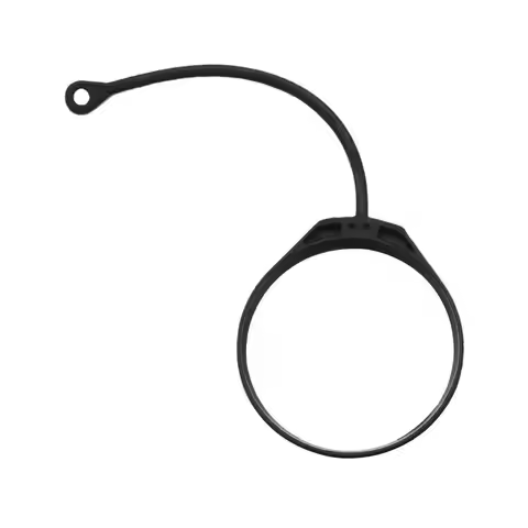 X1 Fuel Tank Cover Cable Gas Oil Tank Cap Cable for VW Jetta Golf MK4 MK6 A4 A6 Q5 A3 A8 Q7 C6 A2 A5