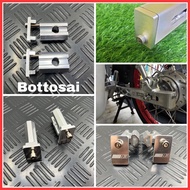 🇹🇭🔥ADJUSTER (EKOR UDANG)SWING ARM BST WAVE125🔥🇹🇭