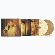 แผ่นเสียงอัลบั้มใหม่ Fujii Kaze Prema