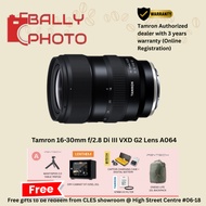 Tamron 16-30mm f/2.8 Di III VXD G2 Lens A064