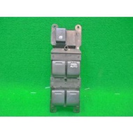 Ｎ−ＷＧＮ 6BA-JH3 パワーウインドウスイッチ 35750-TKR-J0T2-M1 35750-TKR-J01