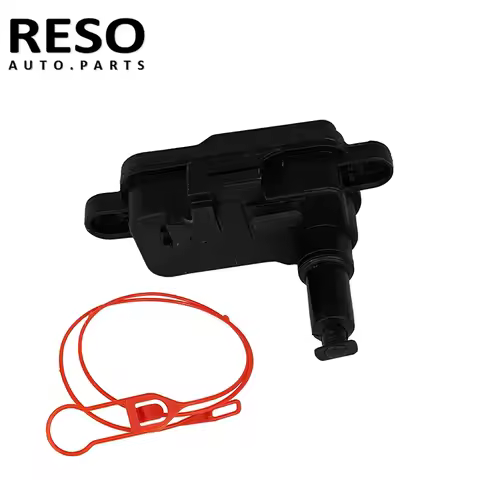 Fuel Tank Cover Switch Flap Door Lock Actuator Release Motor 4L0 862 153 D For Audi A1 A3 A6 C7 Avan