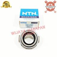 Clutch Decklahar Clutch Bearing T120SS APV Carry Futura 1.3 1.5 Warranty FCR50-30-14/2E