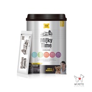 🇲🇾milky time goat milk powder 300g/dog milk powder/cat milk powder/hamster milk powder