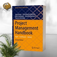 Project Management Handbook Agile (2nd Edition)