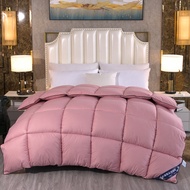 3D Bread Down Duvet Quilt Luxury Duvet Soft Goose Down Duvet Quilt Comforter Duvet Skin-friendly Cot