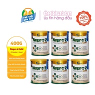 Combo of 6 boxes of Nepro 2 Gold milk - 400g