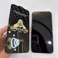 KINGKONG Tempered Glass for Samsung A05 A05S A06 A06 4G 5G Full anti-static screen