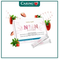 HERBS OF GOLD NMN SUPRME 30S (CARING PHARMACY)