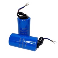 Capacitor Start Motor CD60 200 Uf 450 VAC