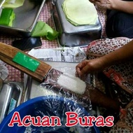 ACUAN BURAS/BURASAK KAYU