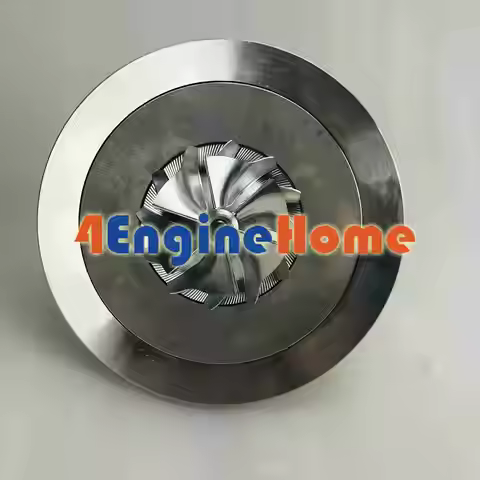 B0CG Turbo CHRA 18539700025 06M145689J 06M145689H Turbocharger Cartridge for AUDI A5 A6 A7 A8 Q5 Q7 