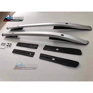 MITSUBISHI TRITON ROOF RAIL ROOF LUGGAGE ROOF CARRIER ROOF RACK
