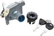 cyclingcolors Motorcycle Scooter Moped Key Switch Ignition Switch Compatible with MBK Booster Yamaha