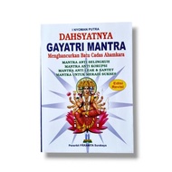 The Power of Gayatri Mantra