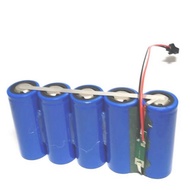 Lithium Iron Phosphate IFR26650 18650 32700 3.2V 3.6v Rechargeable Lithium Battery 5 Parallel Custom