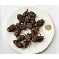 5 handmade dried fruits