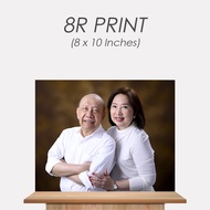 8R Photo Print | Digital Photo Printing | Cuci Gambar