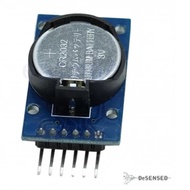 RTC Real Time Clock Memory Module DS3231