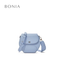 Bonia Cirrus Blue Antonia Crossbody Bag