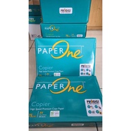 HVS PAPERONE A4 75 GRAM HVS A4 75
