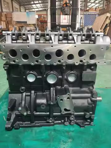 Best Selling New 2.5T 4D56 4D56T D4BH D4BB Engine Motor Parts for L200 for Terracan for Trakka