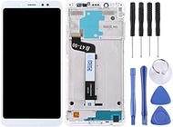 Cellphone Screen replacement TFT LCD Screen for Xiaomi Redmi Note 5 / Note 5 Pro Digitizer Full Assembly with Frame phone accessories