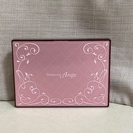 Primavista 粉餅盒