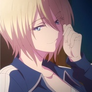 FURYU NOODLE STOPPER FIGURE: THE CAFE TERRACE AND ITS GODDESSES/This Has Angels To Serve-AKANE HOUOU