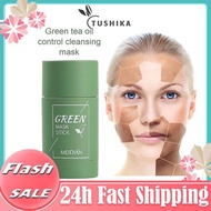 Original Green Tea Mask Stick Remove Blackhead Oil Skincare