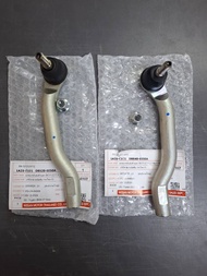 ลูกหมากคันส่งตัวนอก ซ้าย+ขวา NISSAN TIDA C11  LIVINA L11 D8640-EE50A  D8520-EE50A