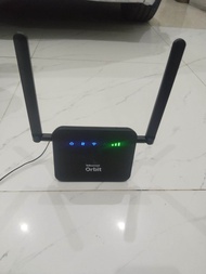 Modem wifi Telkomsel orbit N1