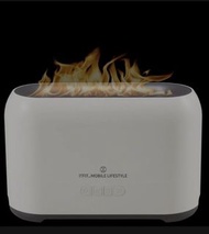 ITFIT 火焰效果香氛加濕器