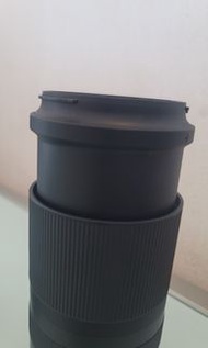 Tamron 70-180 F2.8 Di lll VXD