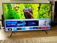 移民3部電視平放Samsung 49"Sony 43"LG 43" 元朗區交收