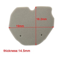 Motorcycle Part High Flow Sponge Air Filter Intake Cleaner For Benelli BJ600GS BJ600 BJ300GS BJ300 T