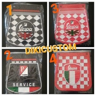 Vespa accessories/vespa water boat