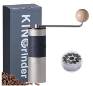 Kingrinder K2 ที่บดกาแฟมือหมุน (ของใหม่ มือ 1)