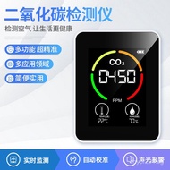 Detector Temperature and Humidity Detector Detector Quality Air Air co2Carbon Dioxide Detector